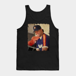 Ken Caminiti in Houston Astros Tank Top